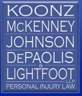 Koonz, McKenney, Johnson, DePaolis & Lightfoot, L.L.P.